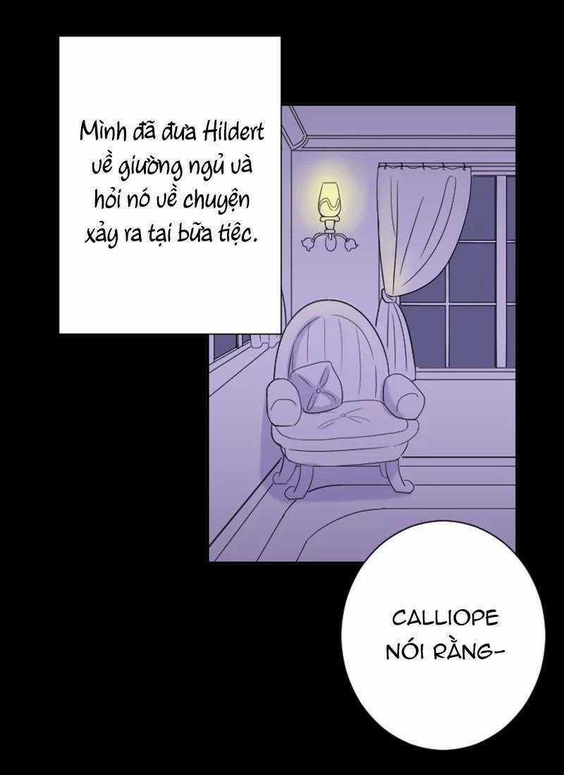 Tiểu Thư Bé Bỏng Đáng Yêu! Chapter 38 trang 1