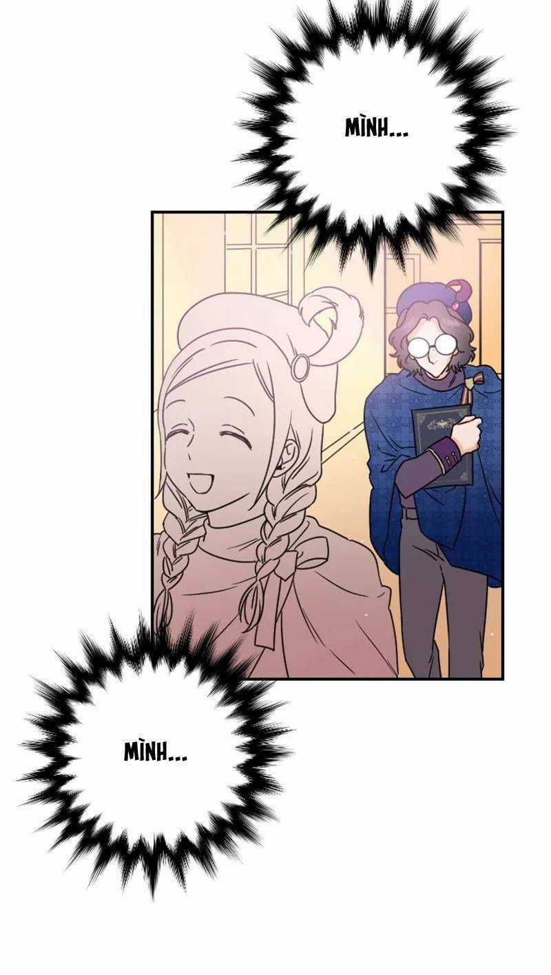 Tiểu Thư Bé Bỏng Đáng Yêu! Chapter 39 trang 1