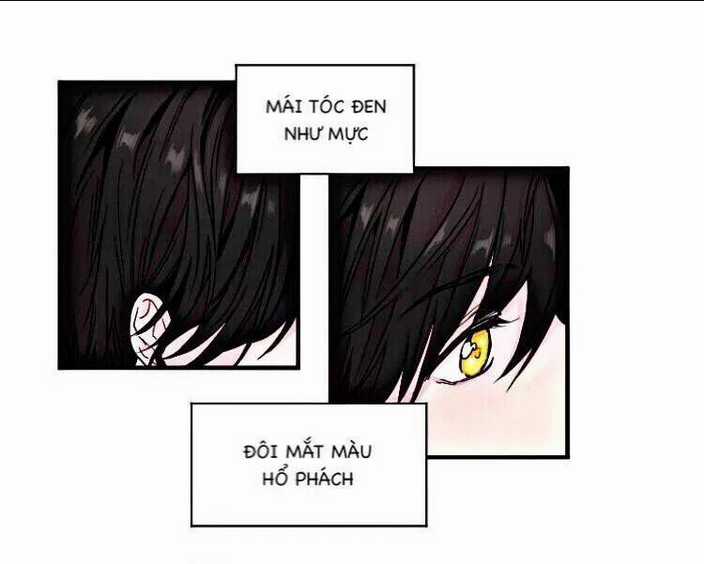 Tiểu Thư Bé Bỏng Đáng Yêu! Chapter 4 trang 10