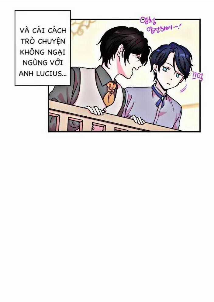 Tiểu Thư Bé Bỏng Đáng Yêu! Chapter 4 trang 11