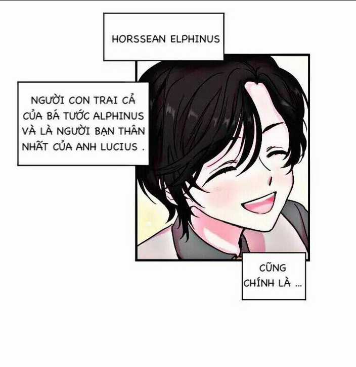 Tiểu Thư Bé Bỏng Đáng Yêu! Chapter 4 trang 13