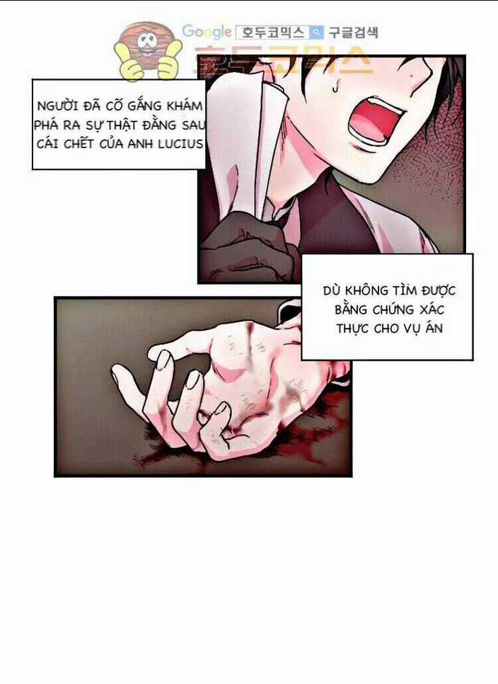 Tiểu Thư Bé Bỏng Đáng Yêu! Chapter 4 trang 14