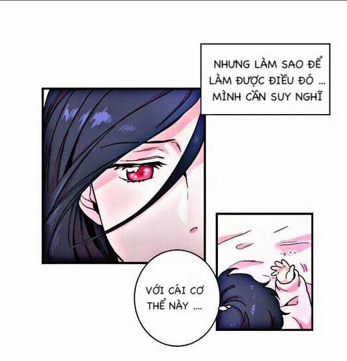 Tiểu Thư Bé Bỏng Đáng Yêu! Chapter 4 trang 16