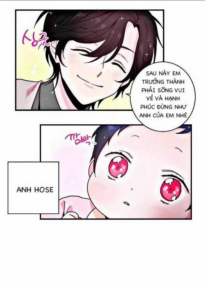 Tiểu Thư Bé Bỏng Đáng Yêu! Chapter 4 trang 18