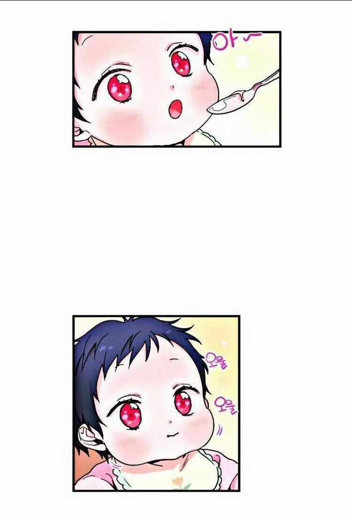 Tiểu Thư Bé Bỏng Đáng Yêu! Chapter 4 trang 2