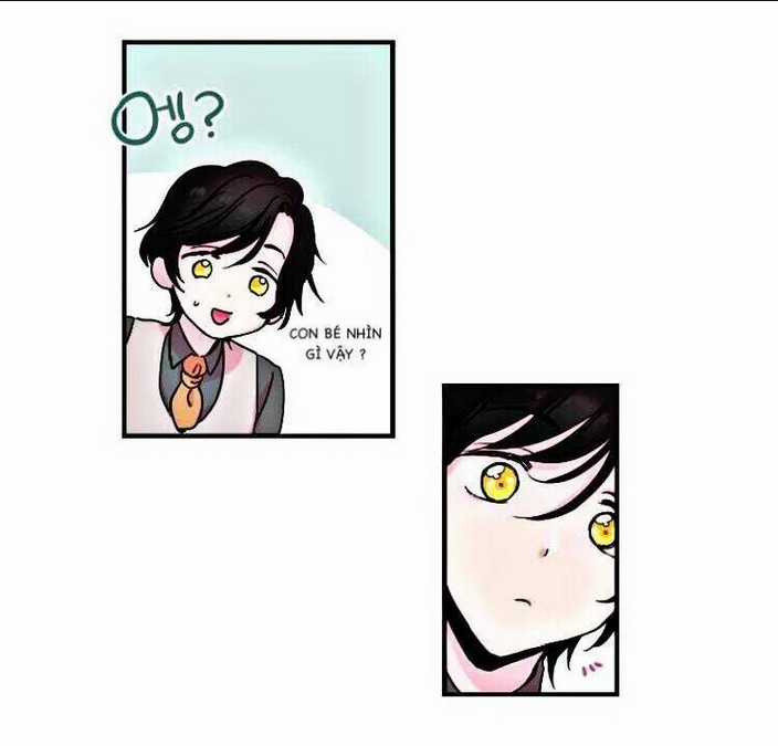 Tiểu Thư Bé Bỏng Đáng Yêu! Chapter 4 trang 20