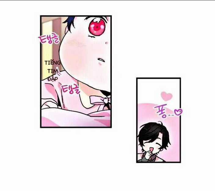Tiểu Thư Bé Bỏng Đáng Yêu! Chapter 4 trang 21