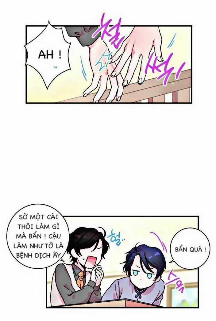 Tiểu Thư Bé Bỏng Đáng Yêu! Chapter 4 trang 23