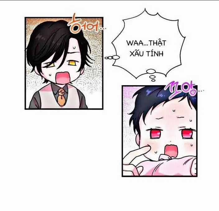 Tiểu Thư Bé Bỏng Đáng Yêu! Chapter 4 trang 26