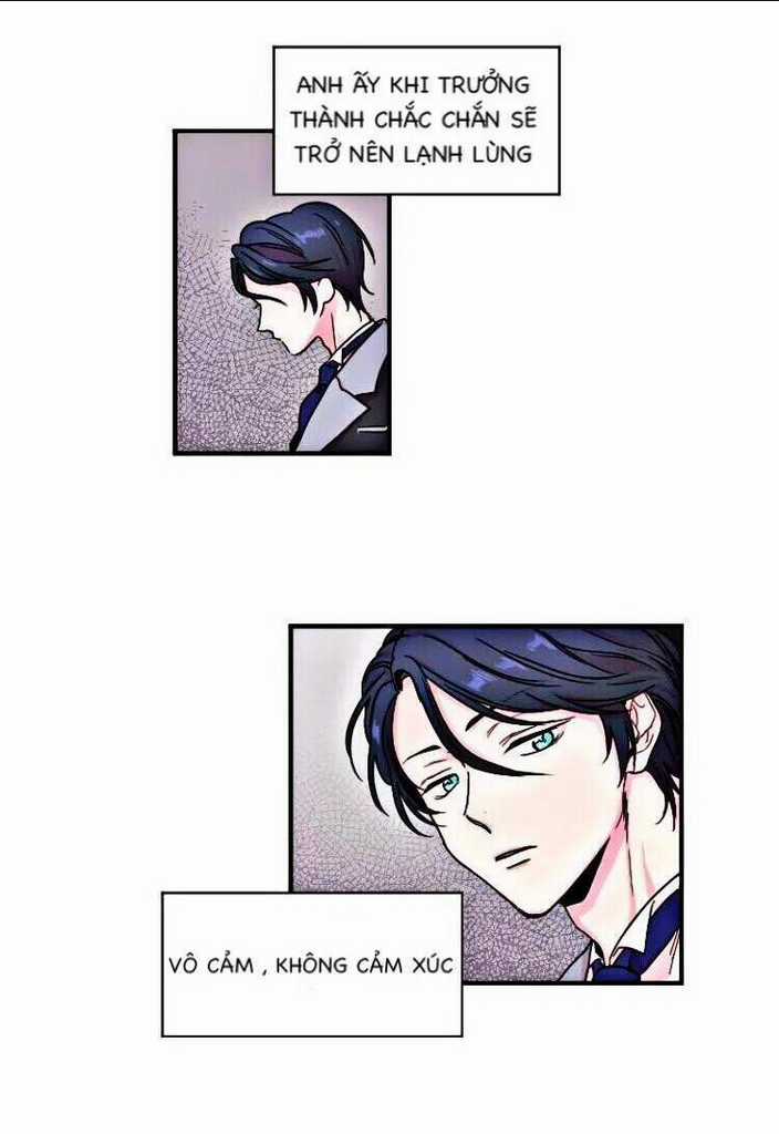 Tiểu Thư Bé Bỏng Đáng Yêu! Chapter 4 trang 27