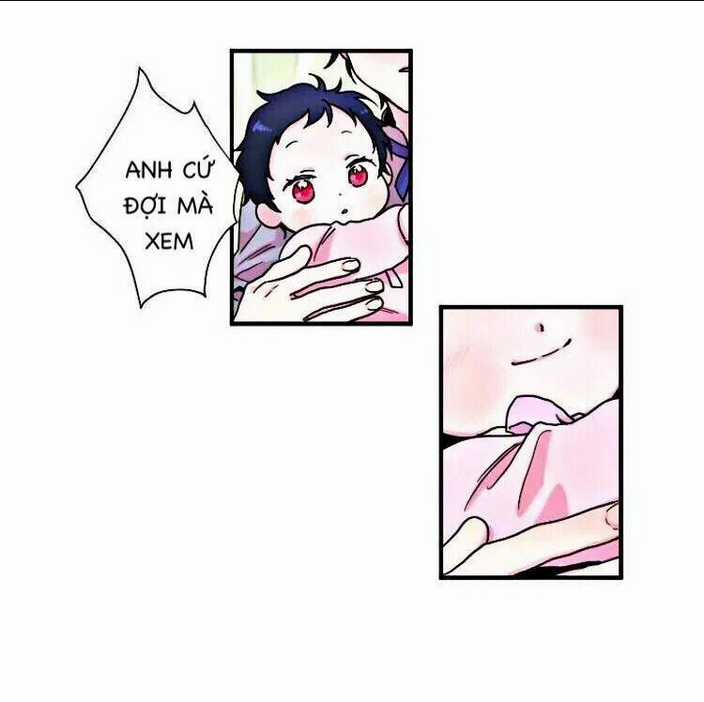 Tiểu Thư Bé Bỏng Đáng Yêu! Chapter 4 trang 30