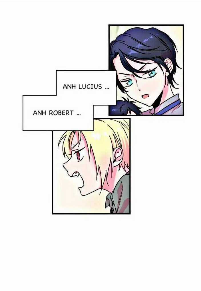 Tiểu Thư Bé Bỏng Đáng Yêu! Chapter 4 trang 32