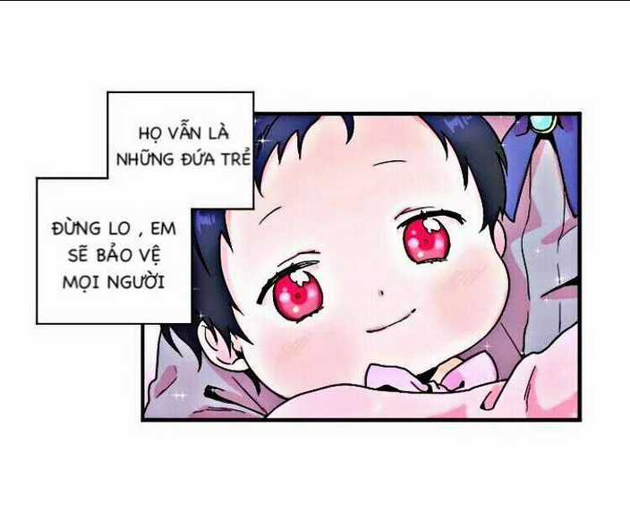 Tiểu Thư Bé Bỏng Đáng Yêu! Chapter 4 trang 33