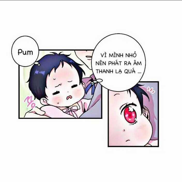 Tiểu Thư Bé Bỏng Đáng Yêu! Chapter 4 trang 35