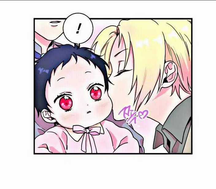 Tiểu Thư Bé Bỏng Đáng Yêu! Chapter 4 trang 36