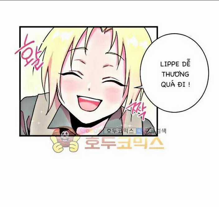 Tiểu Thư Bé Bỏng Đáng Yêu! Chapter 4 trang 37