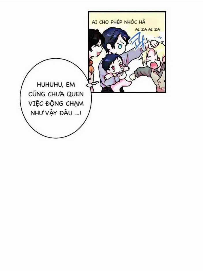 Tiểu Thư Bé Bỏng Đáng Yêu! Chapter 4 trang 38