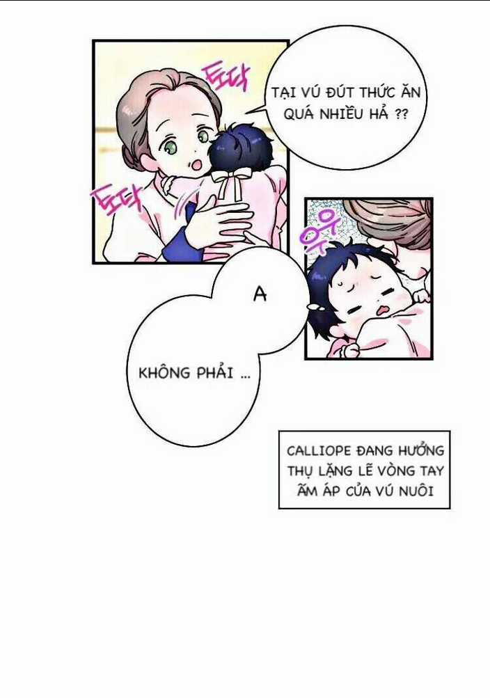 Tiểu Thư Bé Bỏng Đáng Yêu! Chapter 4 trang 6