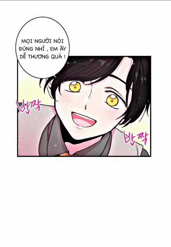 Tiểu Thư Bé Bỏng Đáng Yêu! Chapter 4 trang 9