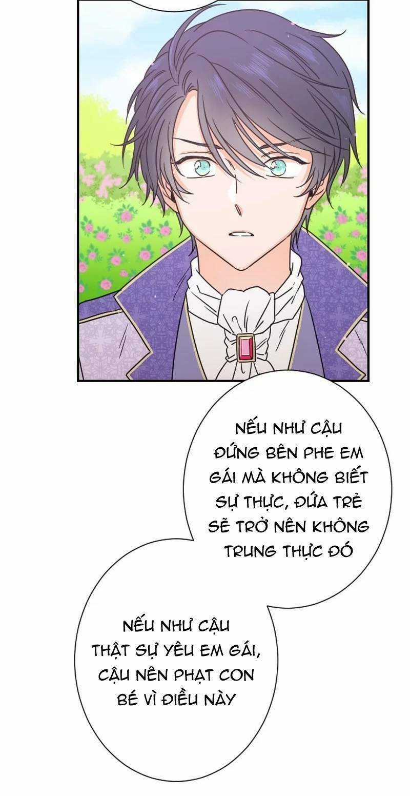 Tiểu Thư Bé Bỏng Đáng Yêu! Chapter 40 trang 1