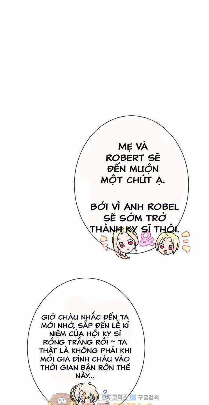 Tiểu Thư Bé Bỏng Đáng Yêu! Chapter 41 trang 0