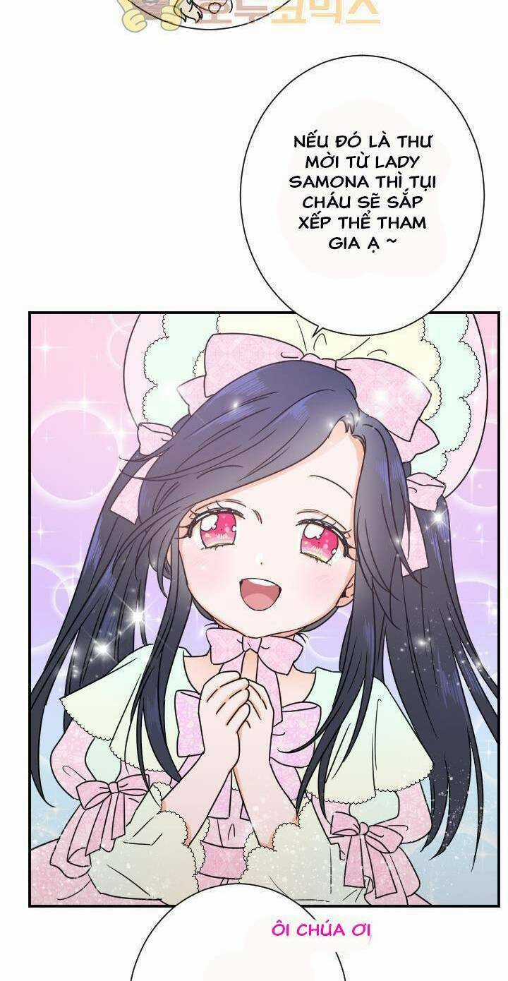Tiểu Thư Bé Bỏng Đáng Yêu! Chapter 41 trang 1