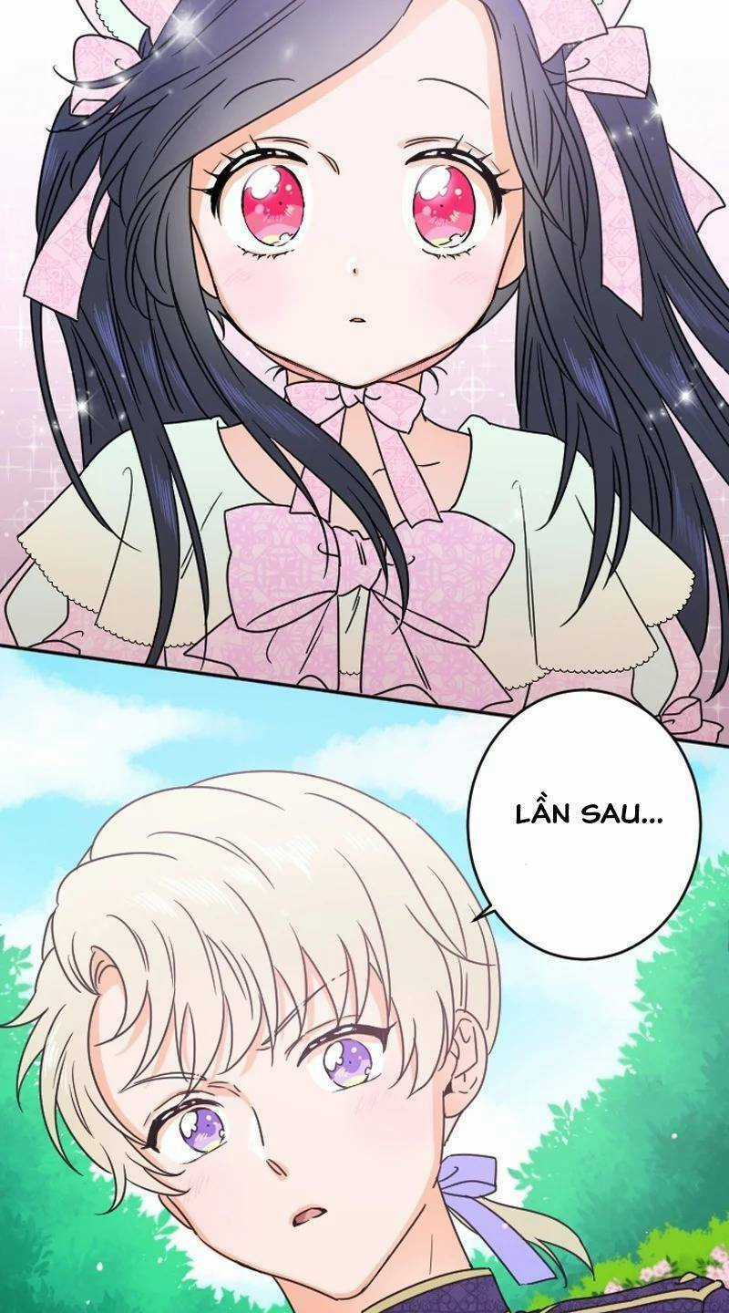 Tiểu Thư Bé Bỏng Đáng Yêu! Chapter 42 trang 1