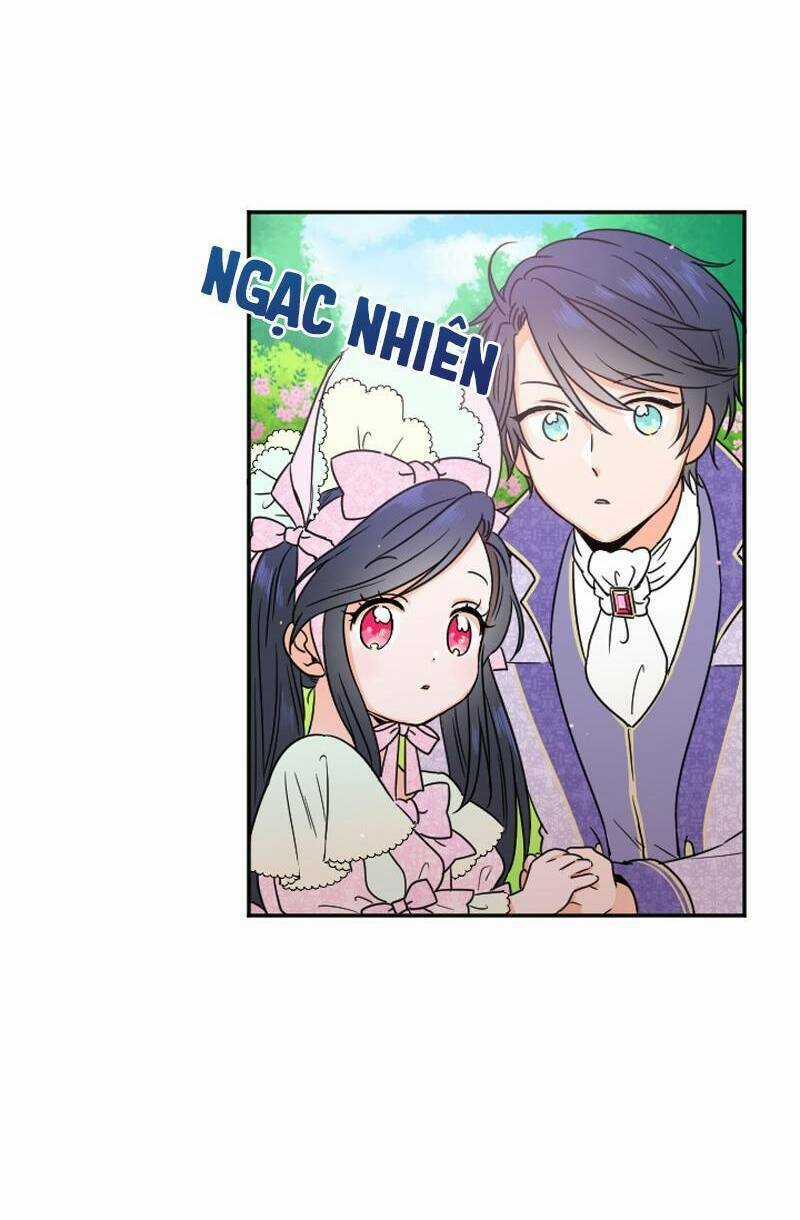 Tiểu Thư Bé Bỏng Đáng Yêu! Chapter 43 trang 1