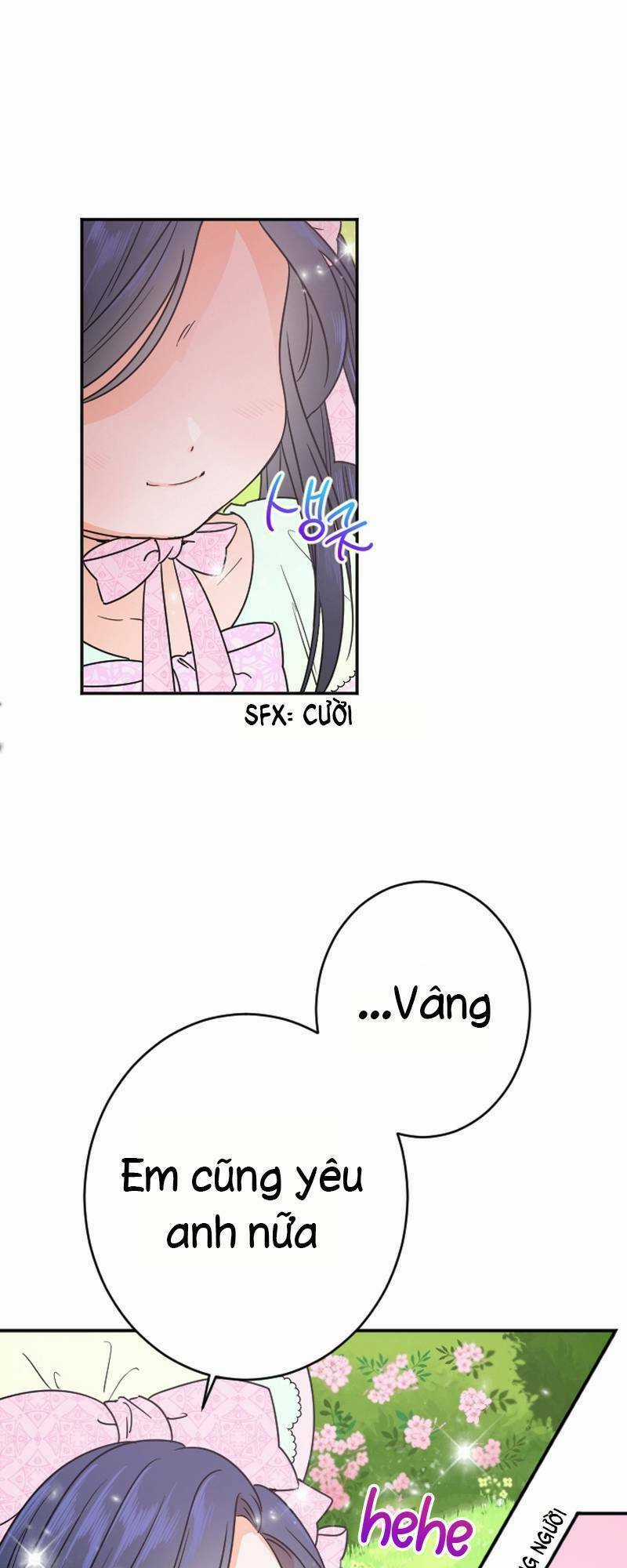 Tiểu Thư Bé Bỏng Đáng Yêu! Chapter 43 trang 11