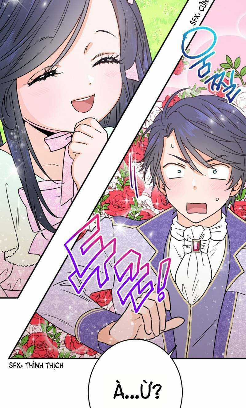 Tiểu Thư Bé Bỏng Đáng Yêu! Chapter 43 trang 12