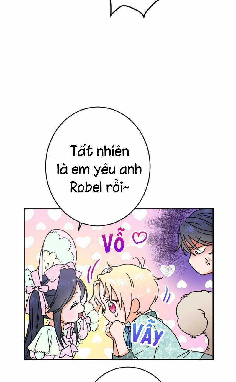 Tiểu Thư Bé Bỏng Đáng Yêu! Chapter 43 trang 15