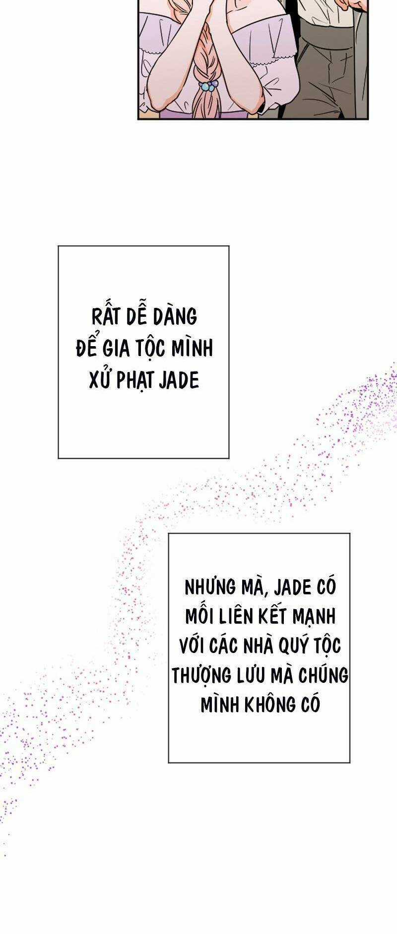 Tiểu Thư Bé Bỏng Đáng Yêu! Chapter 43 trang 18