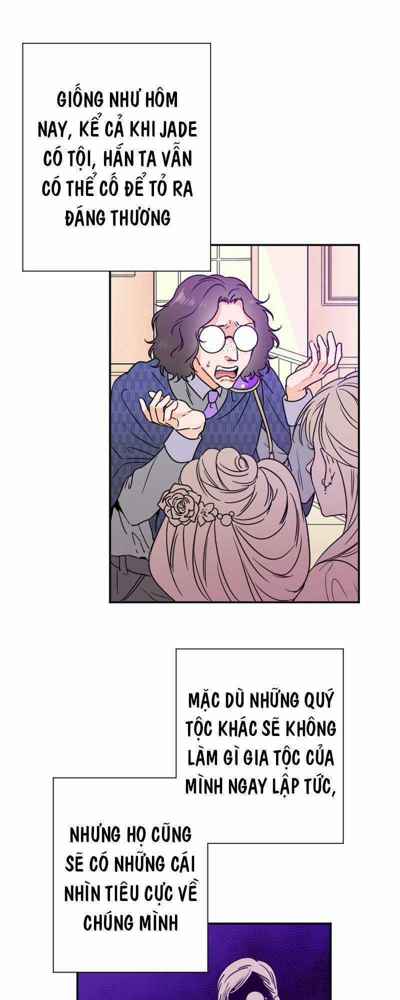 Tiểu Thư Bé Bỏng Đáng Yêu! Chapter 43 trang 19