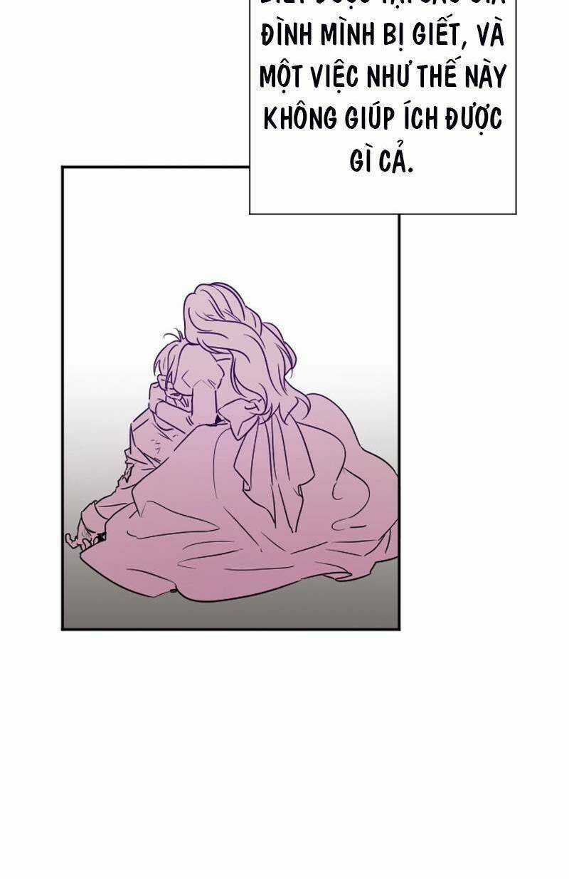 Tiểu Thư Bé Bỏng Đáng Yêu! Chapter 43 trang 21