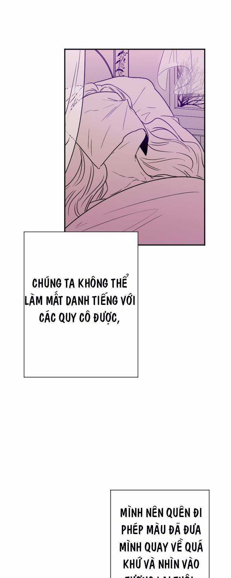 Tiểu Thư Bé Bỏng Đáng Yêu! Chapter 43 trang 22