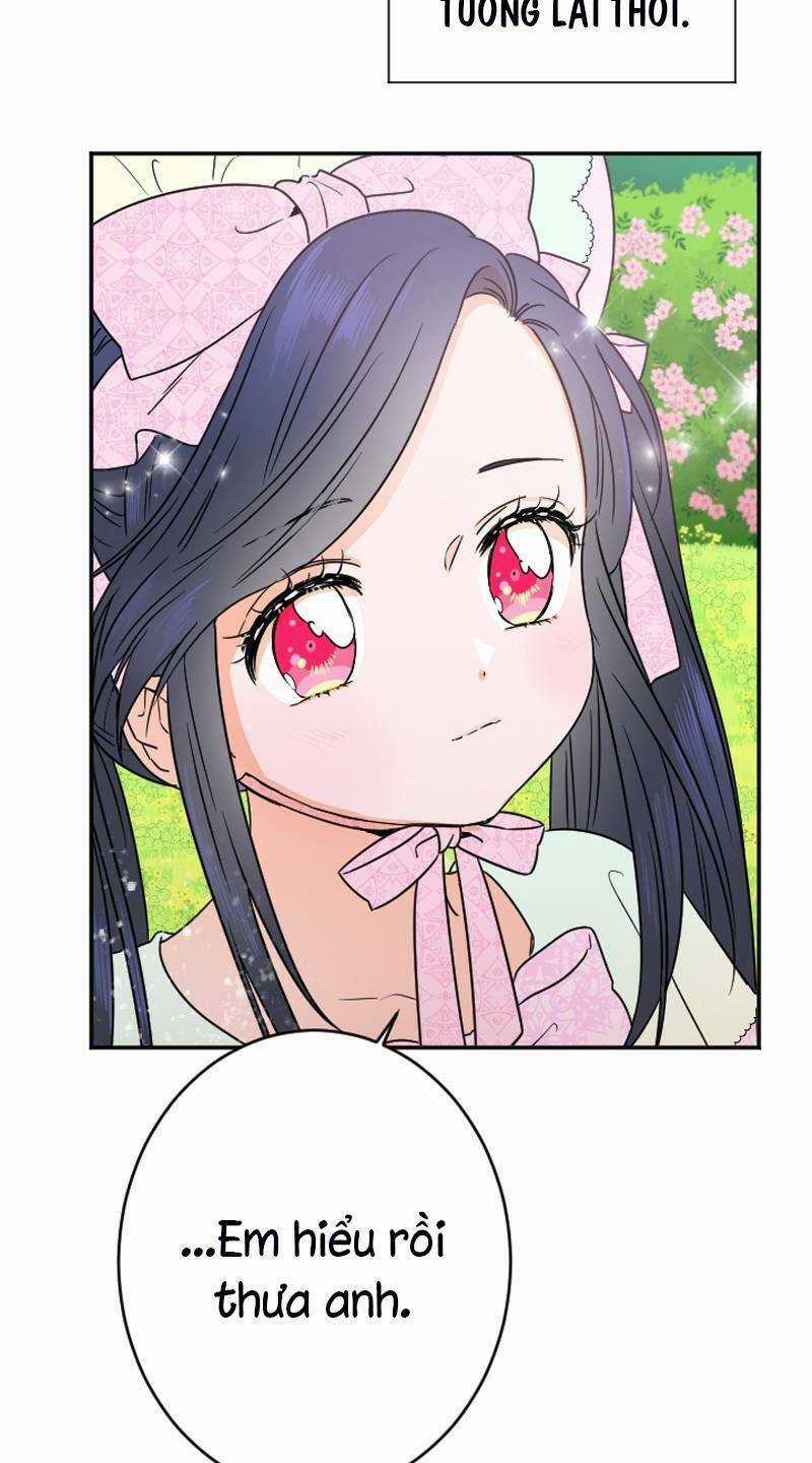 Tiểu Thư Bé Bỏng Đáng Yêu! Chapter 43 trang 23
