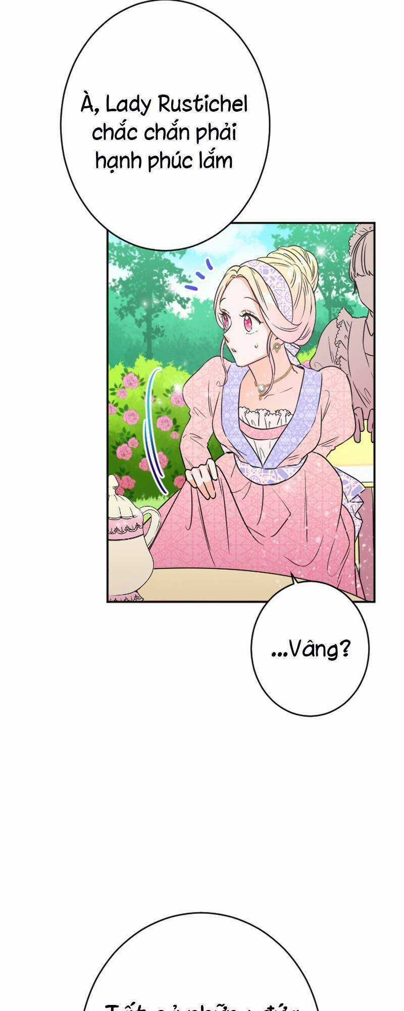 Tiểu Thư Bé Bỏng Đáng Yêu! Chapter 43 trang 29