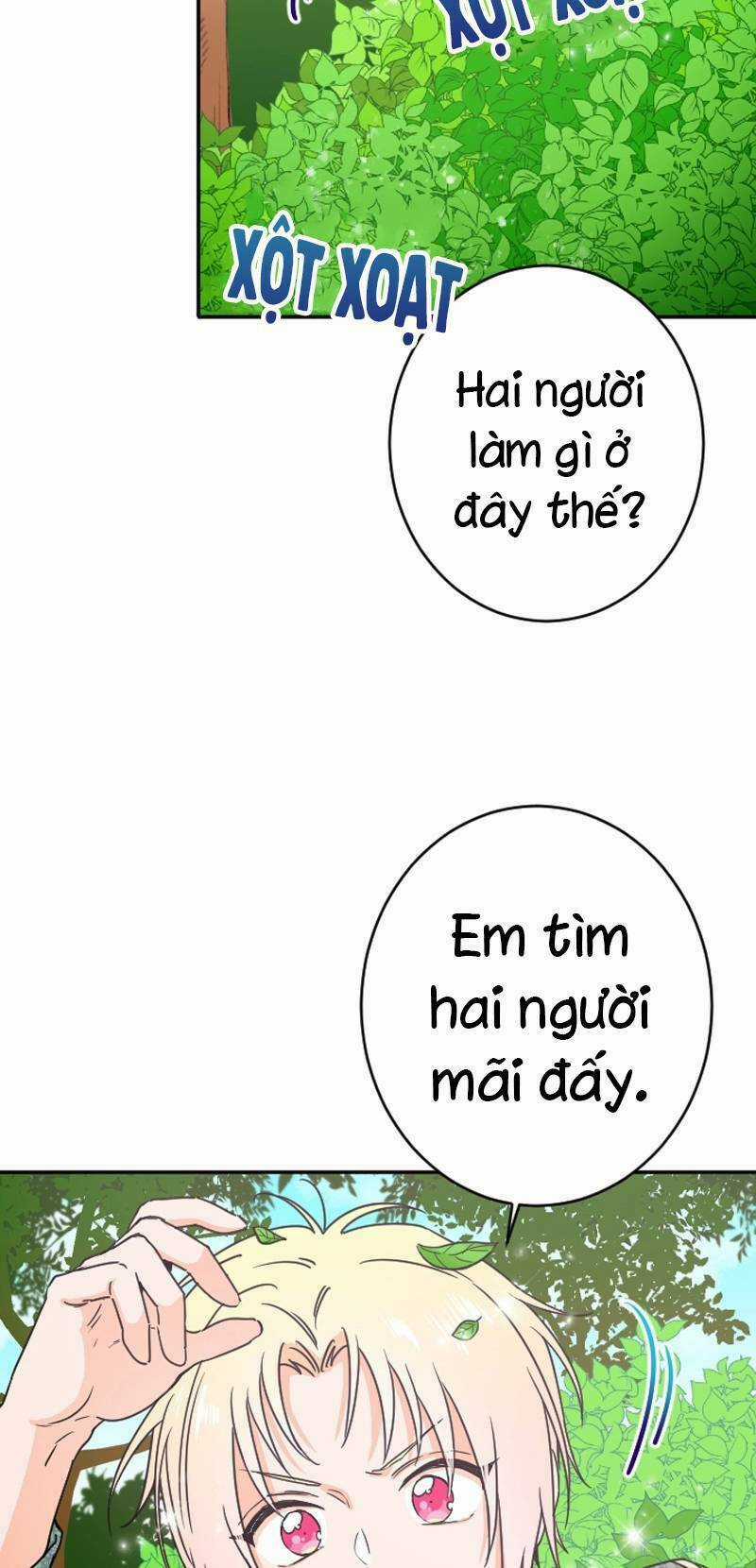 Tiểu Thư Bé Bỏng Đáng Yêu! Chapter 43 trang 3