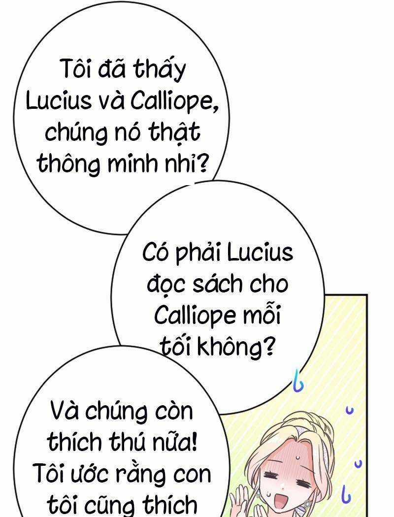 Tiểu Thư Bé Bỏng Đáng Yêu! Chapter 43 trang 31