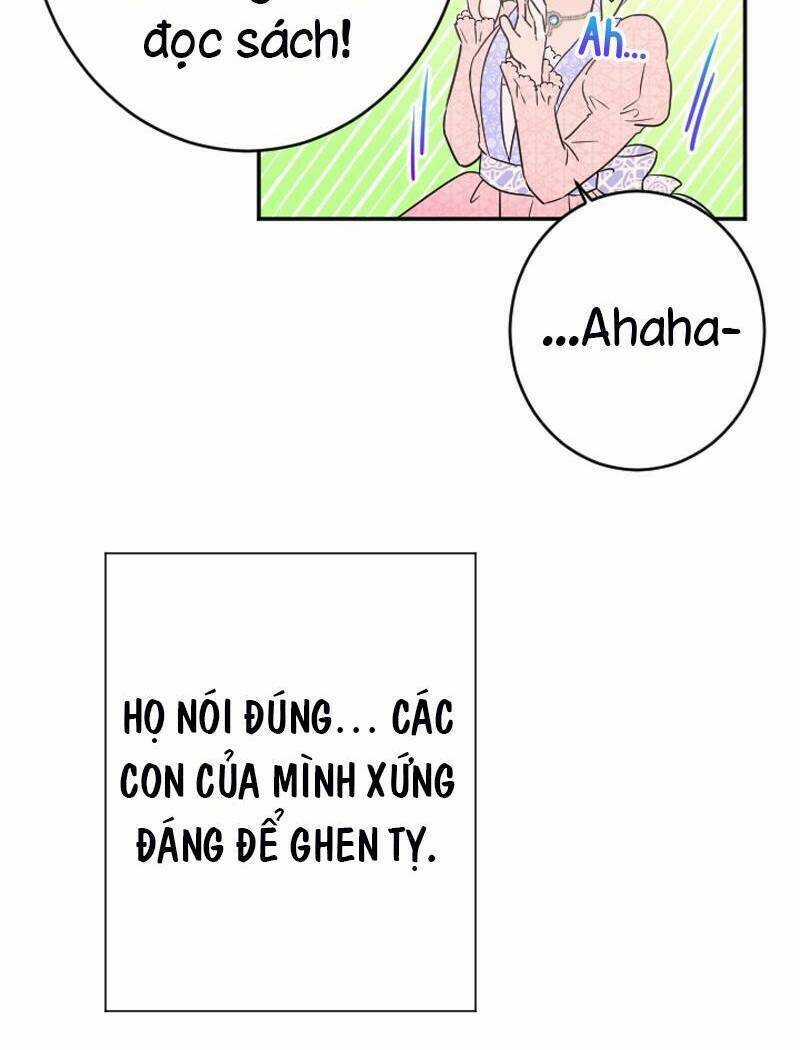 Tiểu Thư Bé Bỏng Đáng Yêu! Chapter 43 trang 32