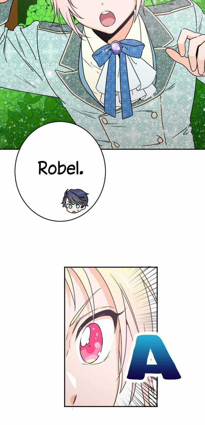 Tiểu Thư Bé Bỏng Đáng Yêu! Chapter 43 trang 4