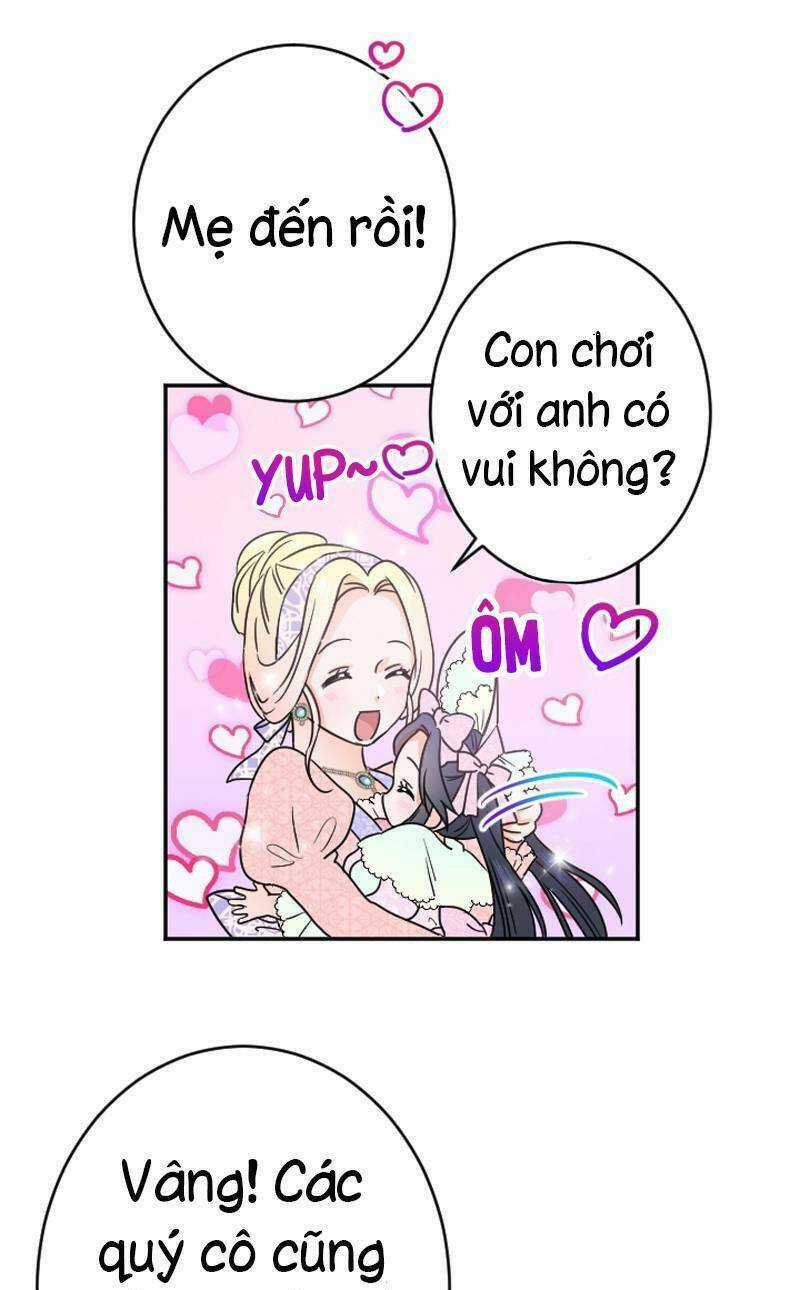 Tiểu Thư Bé Bỏng Đáng Yêu! Chapter 43 trang 40