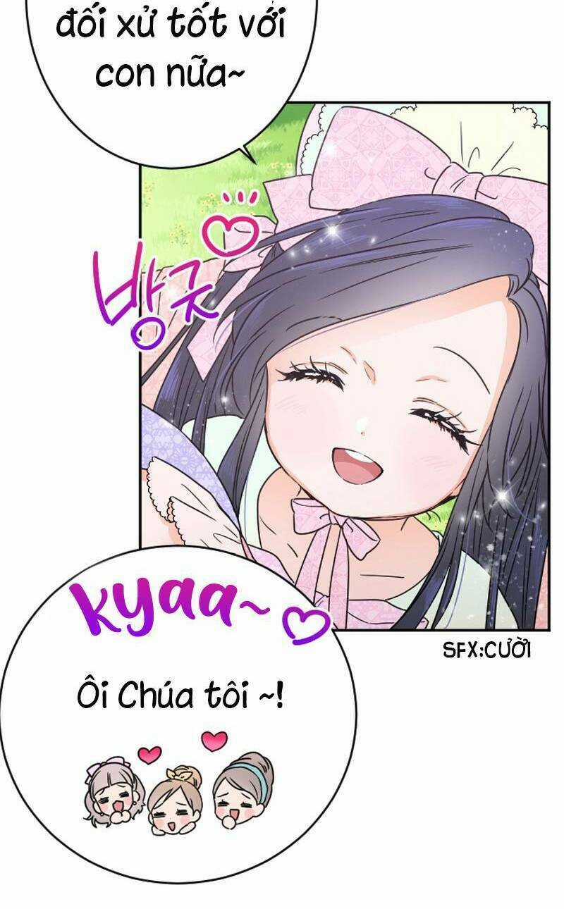 Tiểu Thư Bé Bỏng Đáng Yêu! Chapter 43 trang 41