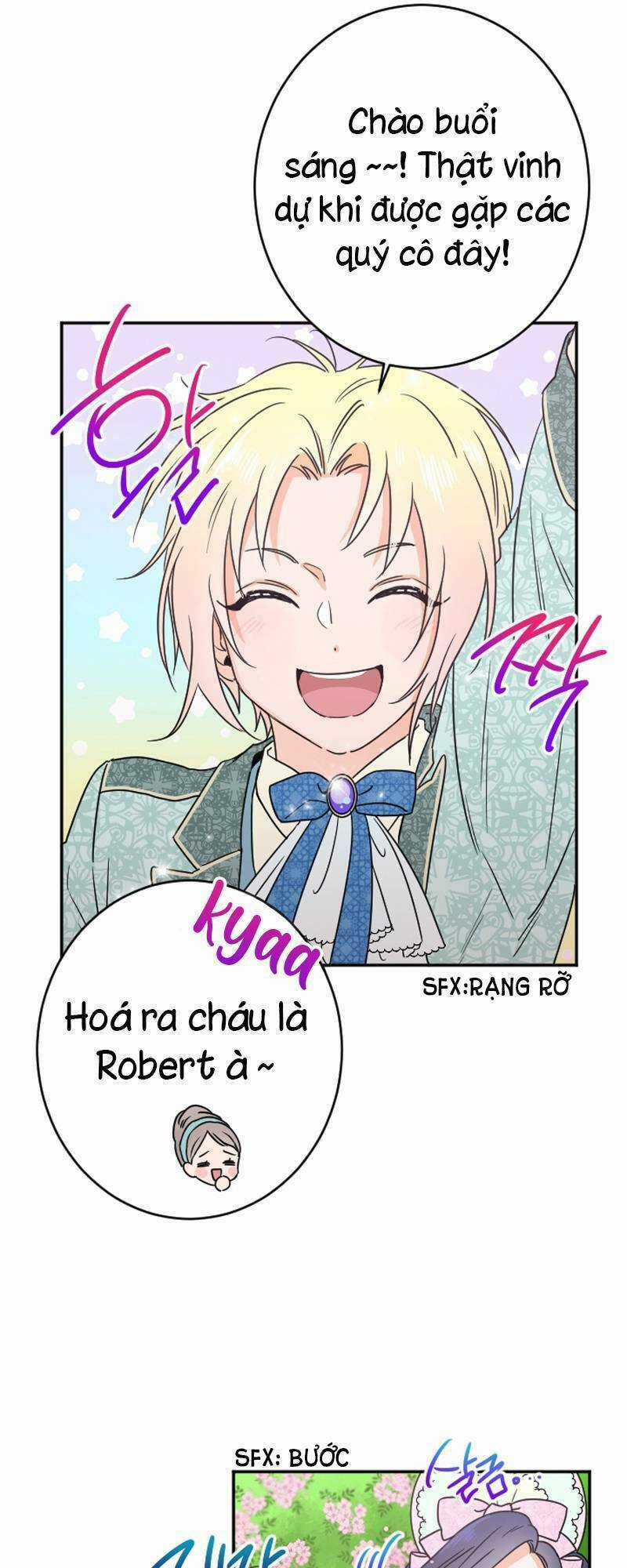 Tiểu Thư Bé Bỏng Đáng Yêu! Chapter 43 trang 42