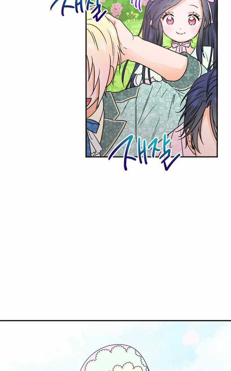 Tiểu Thư Bé Bỏng Đáng Yêu! Chapter 43 trang 43