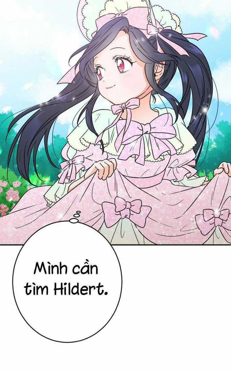 Tiểu Thư Bé Bỏng Đáng Yêu! Chapter 43 trang 44