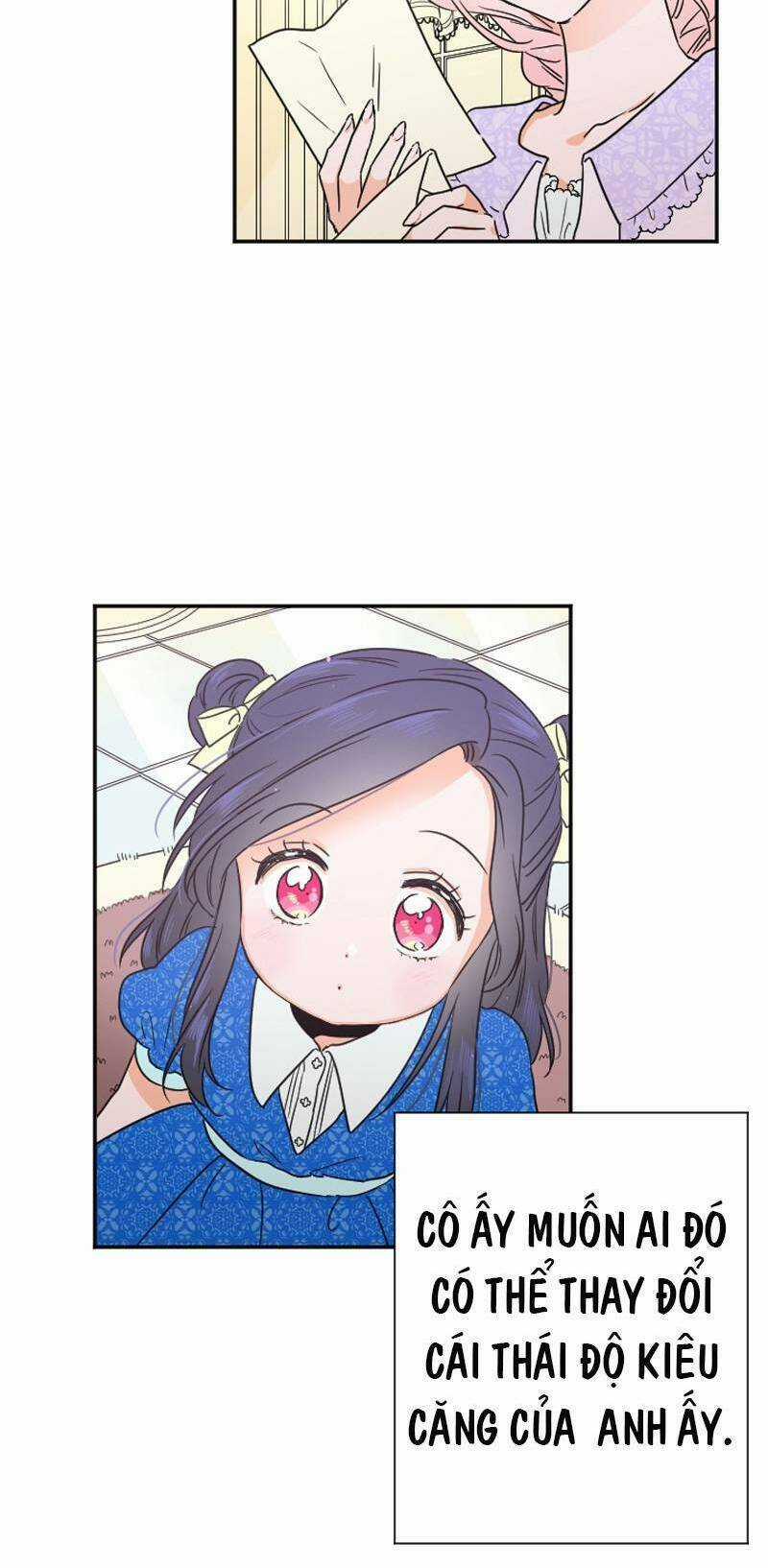 Tiểu Thư Bé Bỏng Đáng Yêu! Chapter 43 trang 46