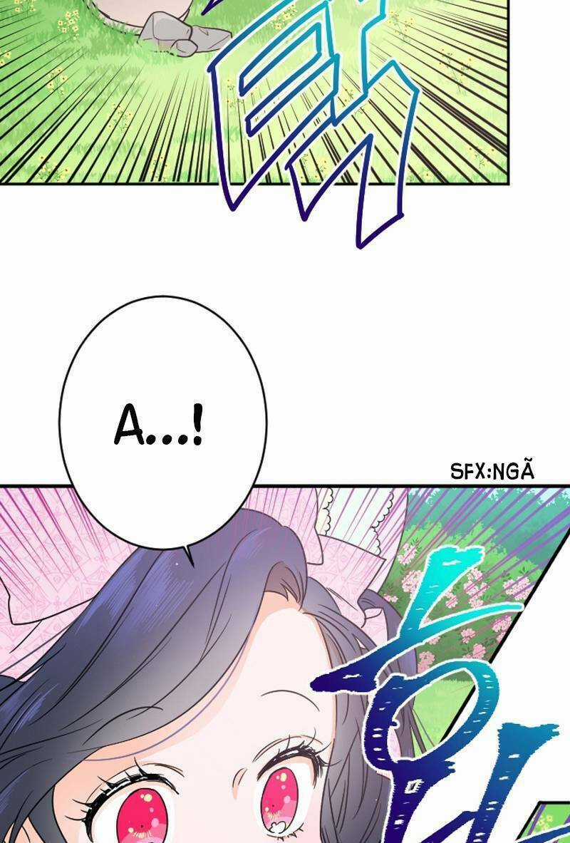Tiểu Thư Bé Bỏng Đáng Yêu! Chapter 43 trang 48