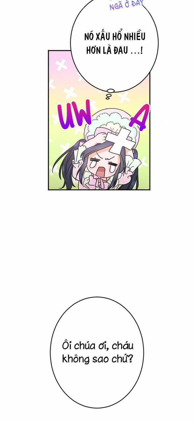 Tiểu Thư Bé Bỏng Đáng Yêu! Chapter 43 trang 51