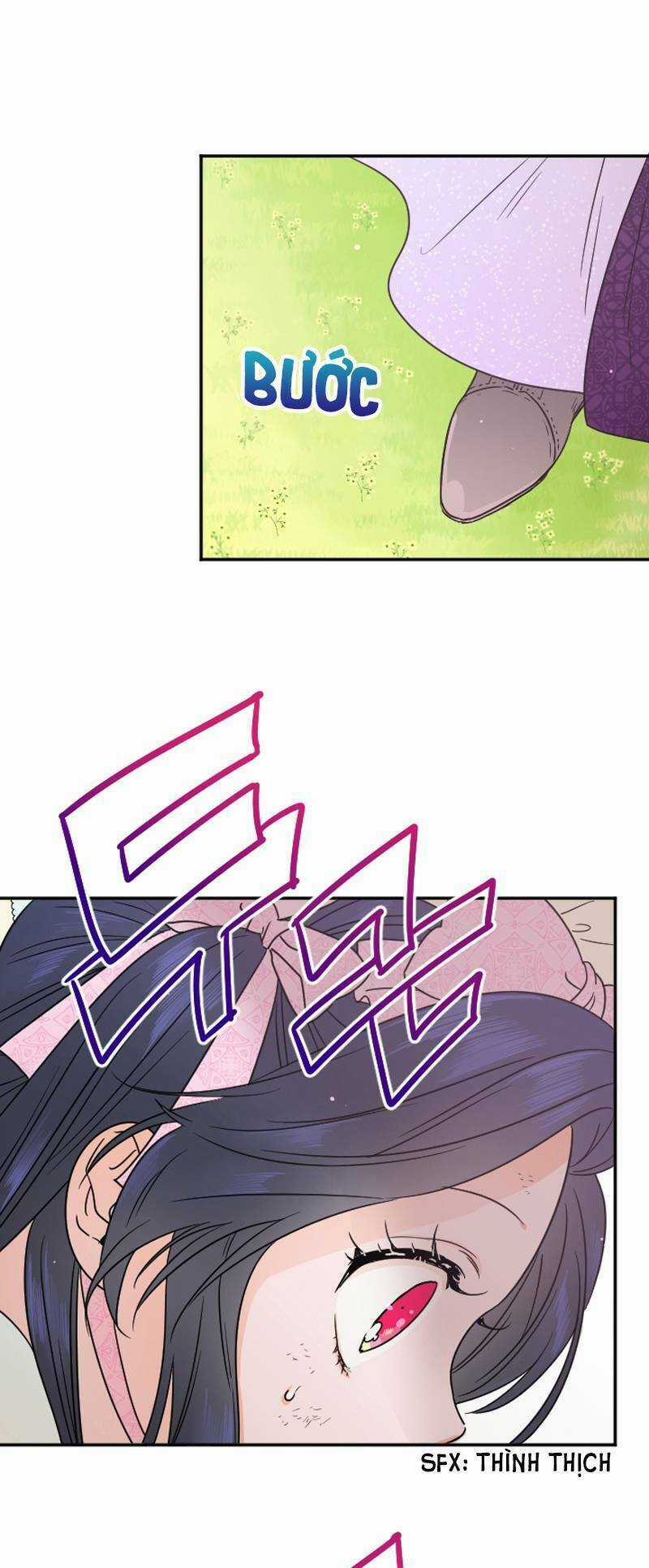 Tiểu Thư Bé Bỏng Đáng Yêu! Chapter 43 trang 52